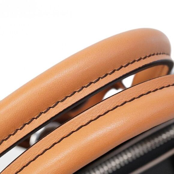 Louis Vuitton Handbag World Tour Collection City Steamer MM M43080 Black - Picture 10 of 10